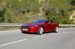 Aston Martin Rapide 2010 года